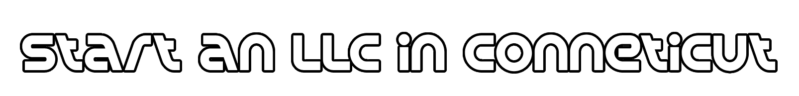 How to Start an LLC in Conneticut Today